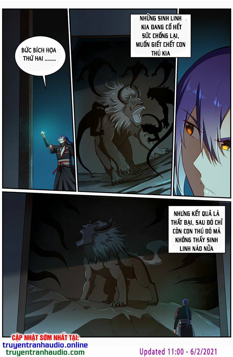 Bách Luyện Thành Thần Chapter 692 - Trang 2