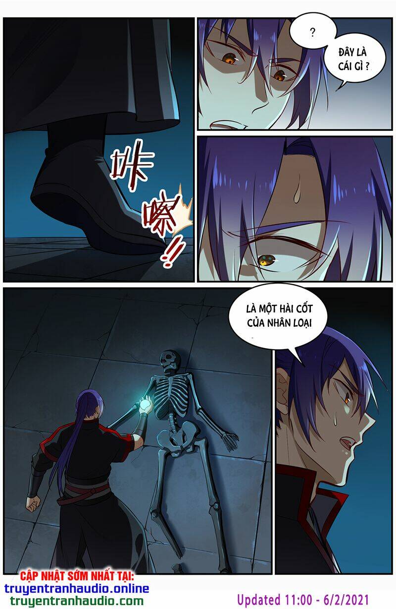 Bách Luyện Thành Thần Chapter 692 - Trang 2
