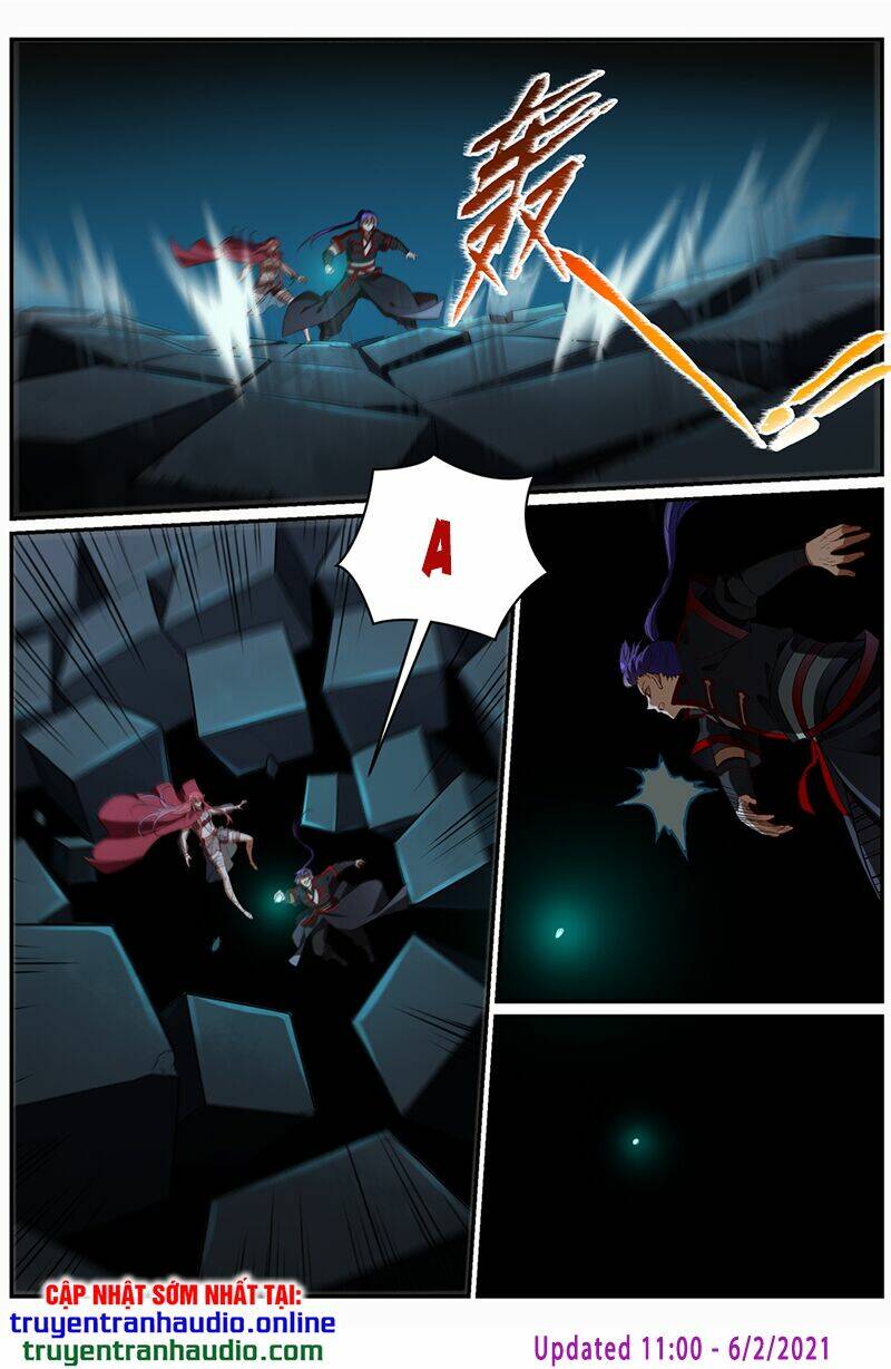 Bách Luyện Thành Thần Chapter 692 - Trang 2