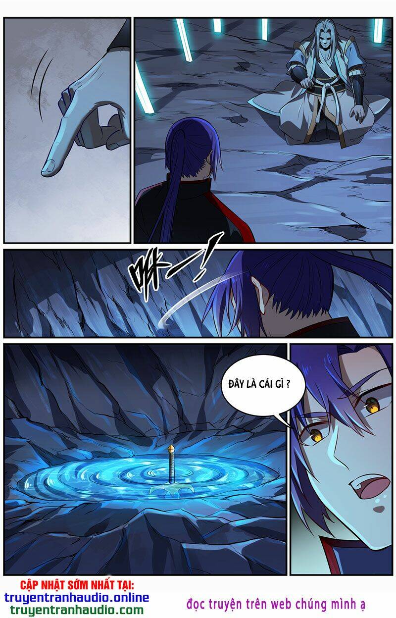 Bách Luyện Thành Thần Chapter 693 - Trang 2