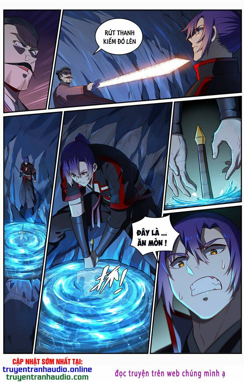 Bách Luyện Thành Thần Chapter 693 - Trang 2