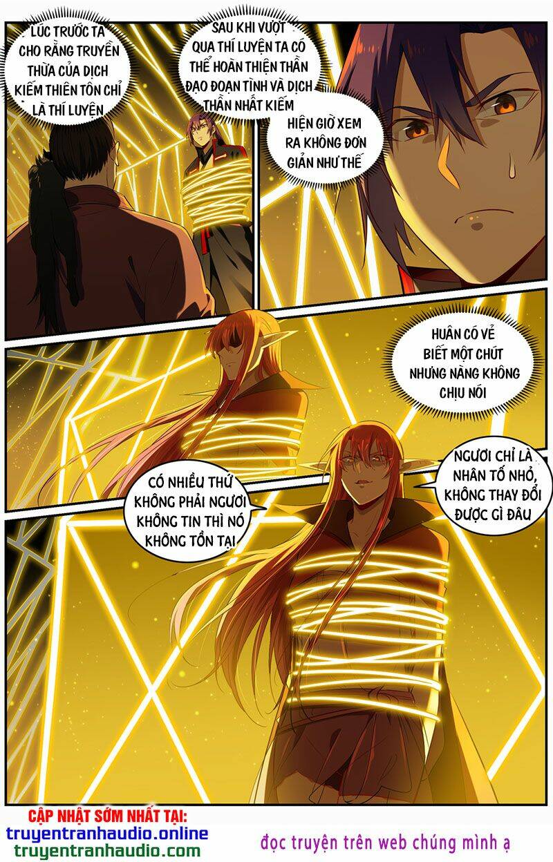 Bách Luyện Thành Thần Chapter 693 - Trang 2