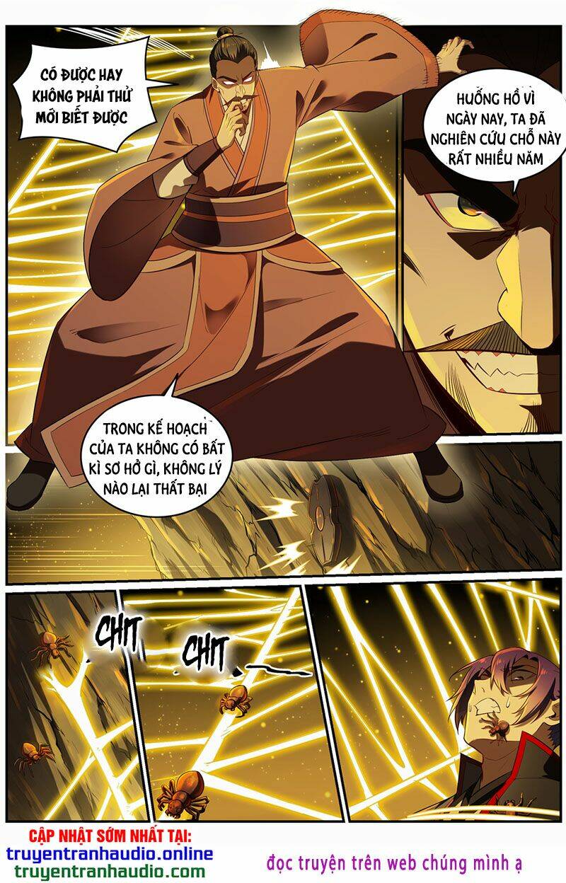 Bách Luyện Thành Thần Chapter 693 - Trang 2