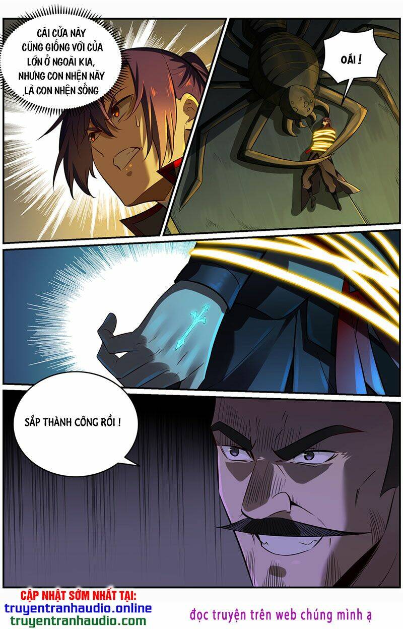 Bách Luyện Thành Thần Chapter 693 - Trang 2