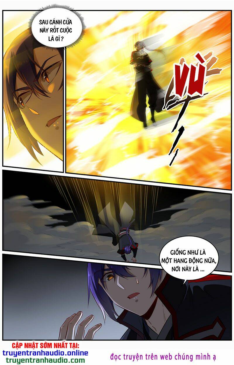 Bách Luyện Thành Thần Chapter 693 - Trang 2