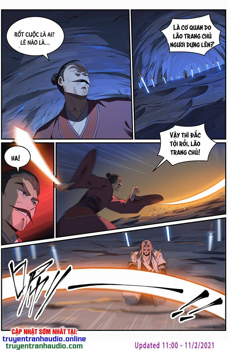 Bách Luyện Thành Thần Chapter 694 - Trang 2