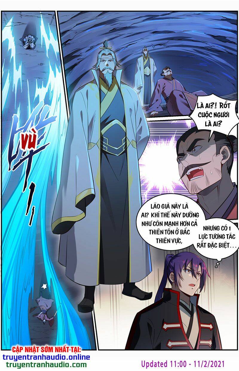 Bách Luyện Thành Thần Chapter 694 - Trang 2