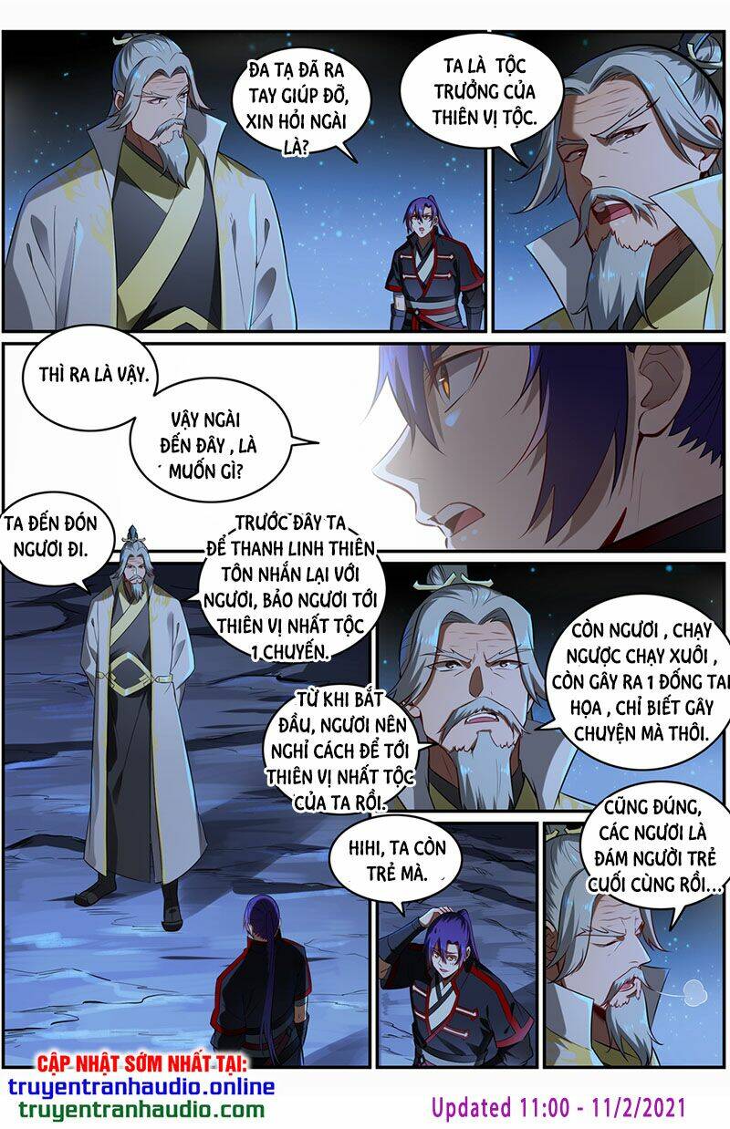 Bách Luyện Thành Thần Chapter 694 - Trang 2