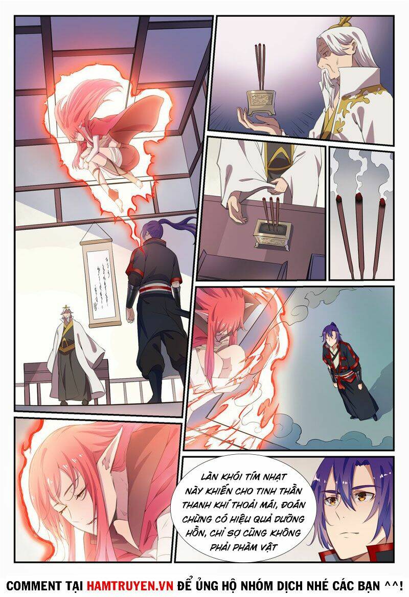 Bách Luyện Thành Thần Chapter 695 - Trang 2