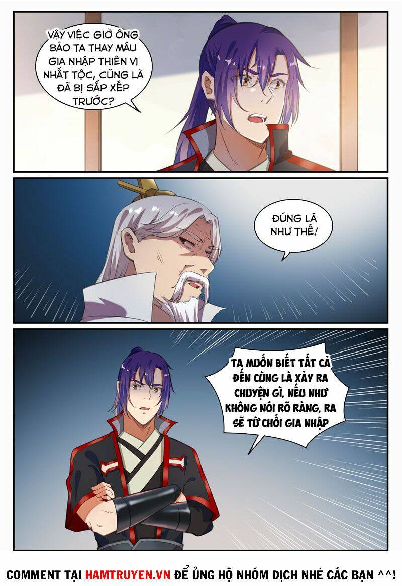 Bách Luyện Thành Thần Chapter 695 - Trang 2