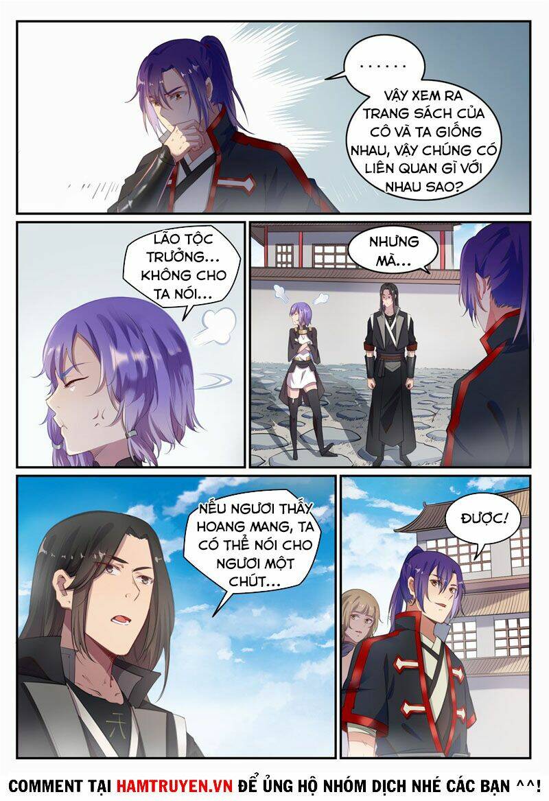 Bách Luyện Thành Thần Chapter 695 - Trang 2