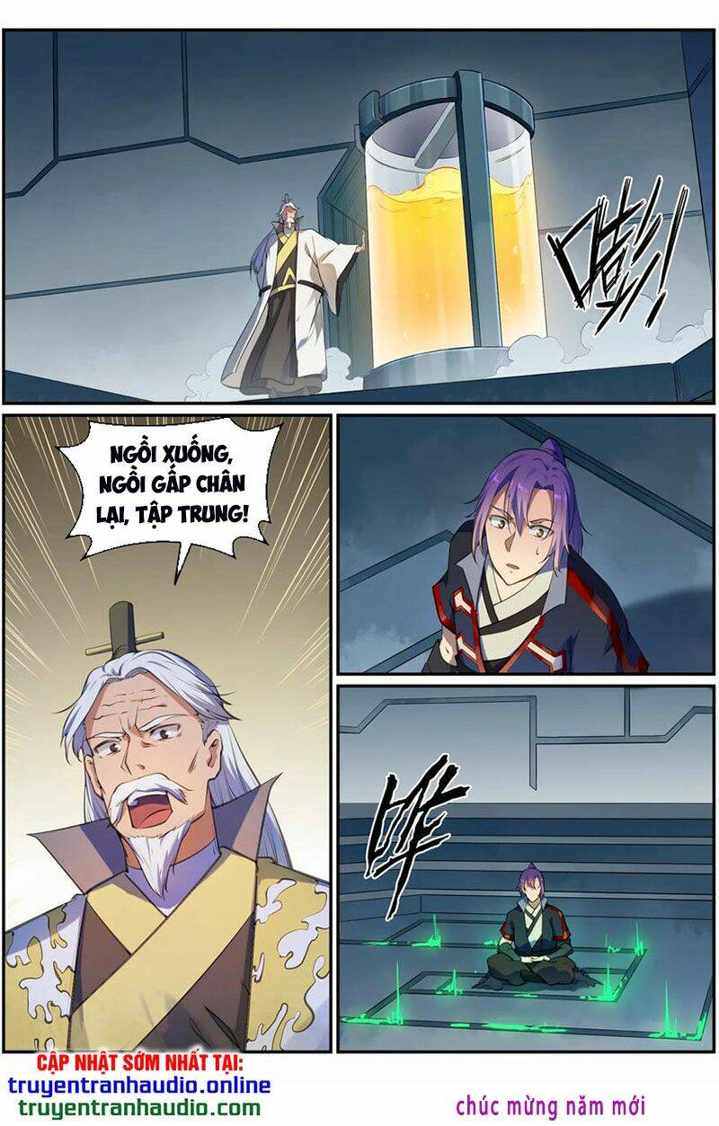 Bách Luyện Thành Thần Chapter 696 - Trang 2