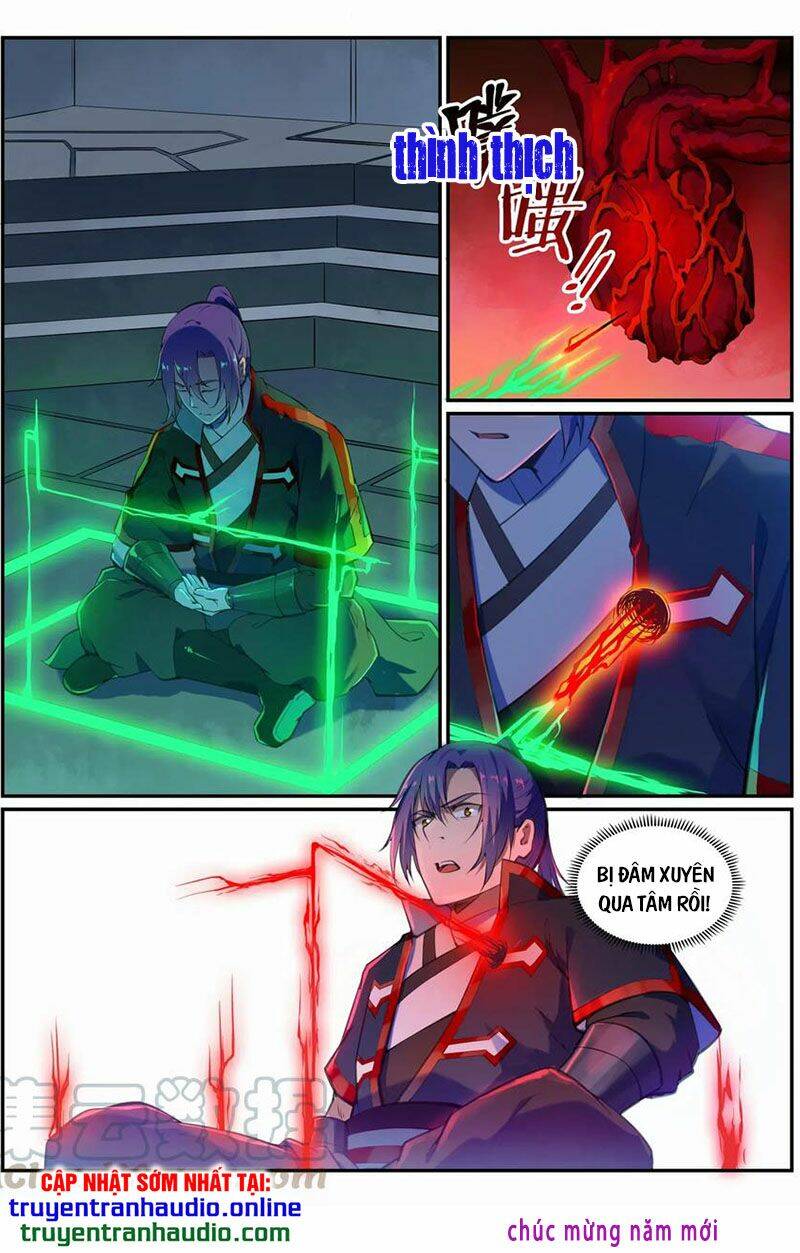 Bách Luyện Thành Thần Chapter 696 - Trang 2