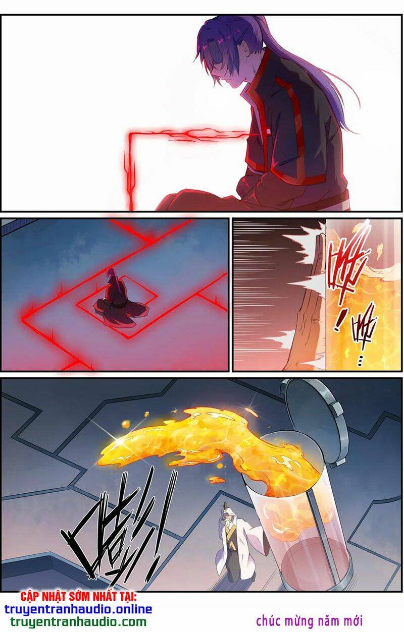 Bách Luyện Thành Thần Chapter 696 - Trang 2