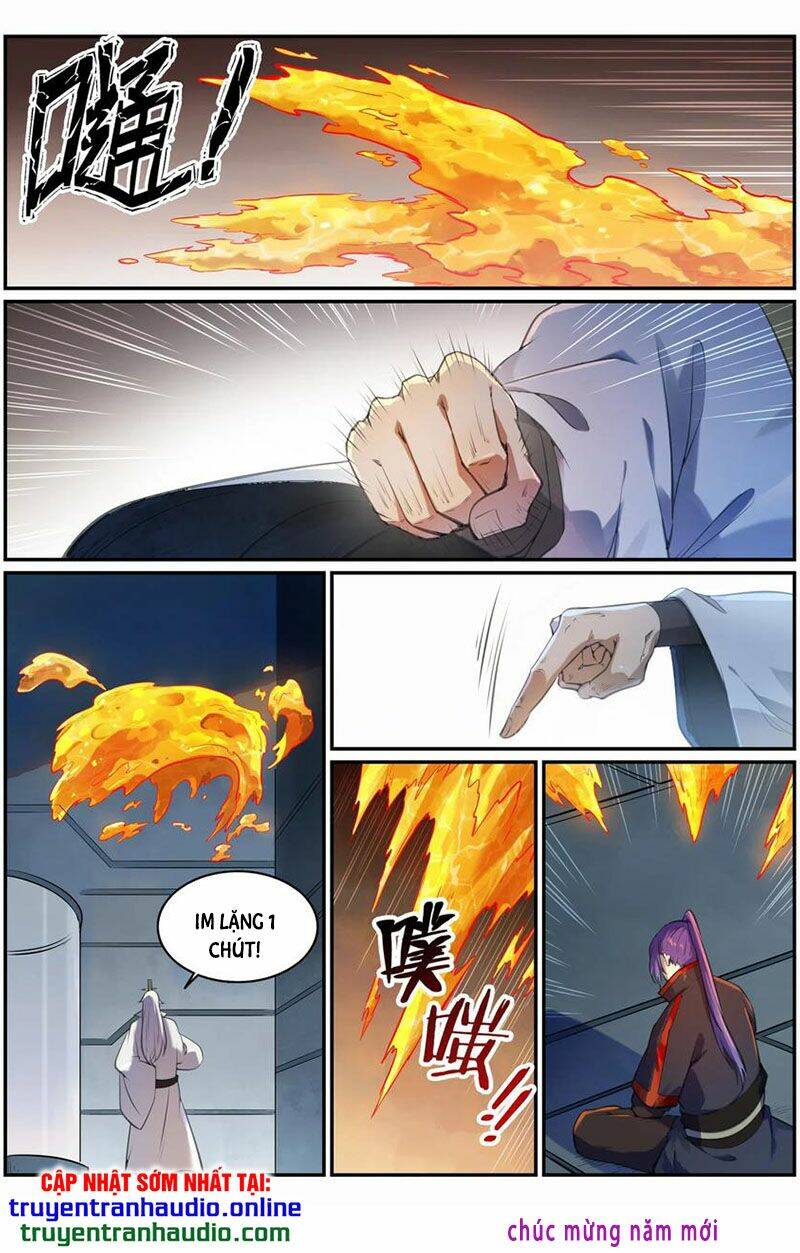 Bách Luyện Thành Thần Chapter 696 - Trang 2