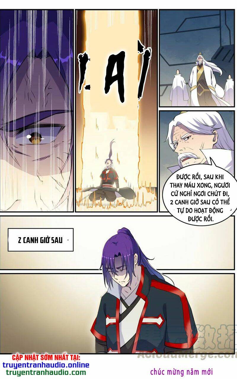 Bách Luyện Thành Thần Chapter 697 - Trang 2