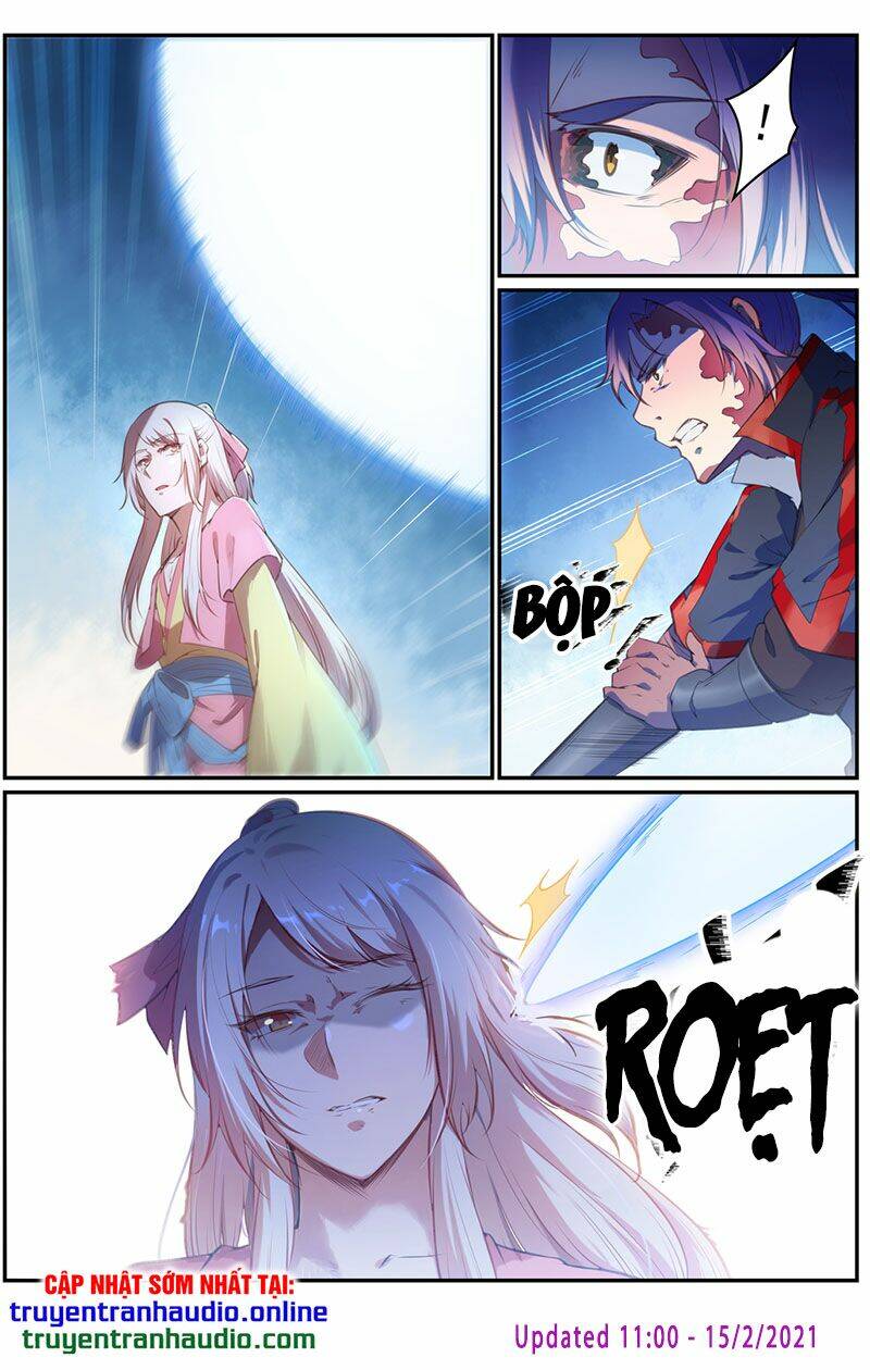 Bách Luyện Thành Thần Chapter 698 - Trang 2