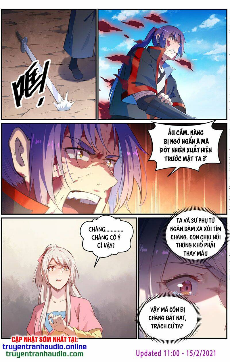 Bách Luyện Thành Thần Chapter 698 - Trang 2