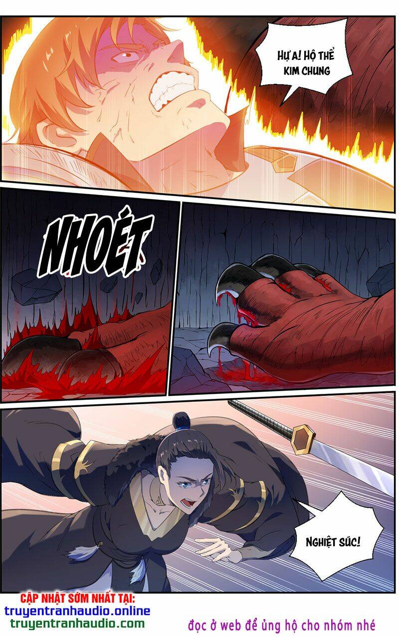 Bách Luyện Thành Thần Chapter 699 - Trang 2