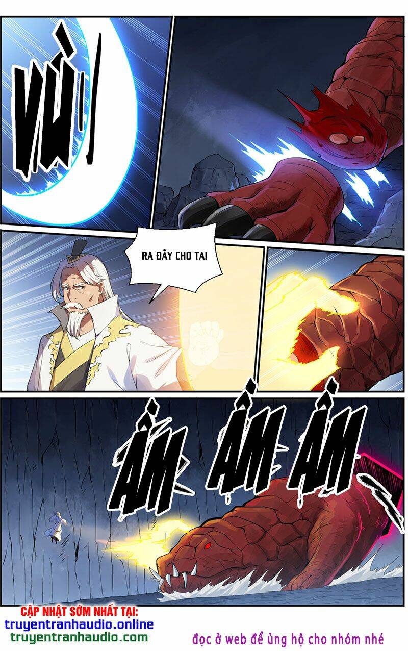 Bách Luyện Thành Thần Chapter 699 - Trang 2