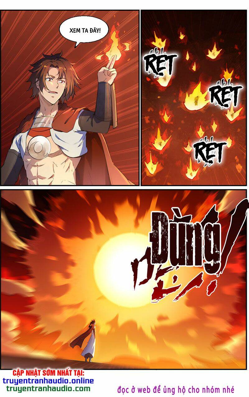 Bách Luyện Thành Thần Chapter 699 - Trang 2