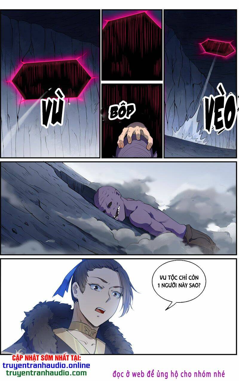 Bách Luyện Thành Thần Chapter 699 - Trang 2