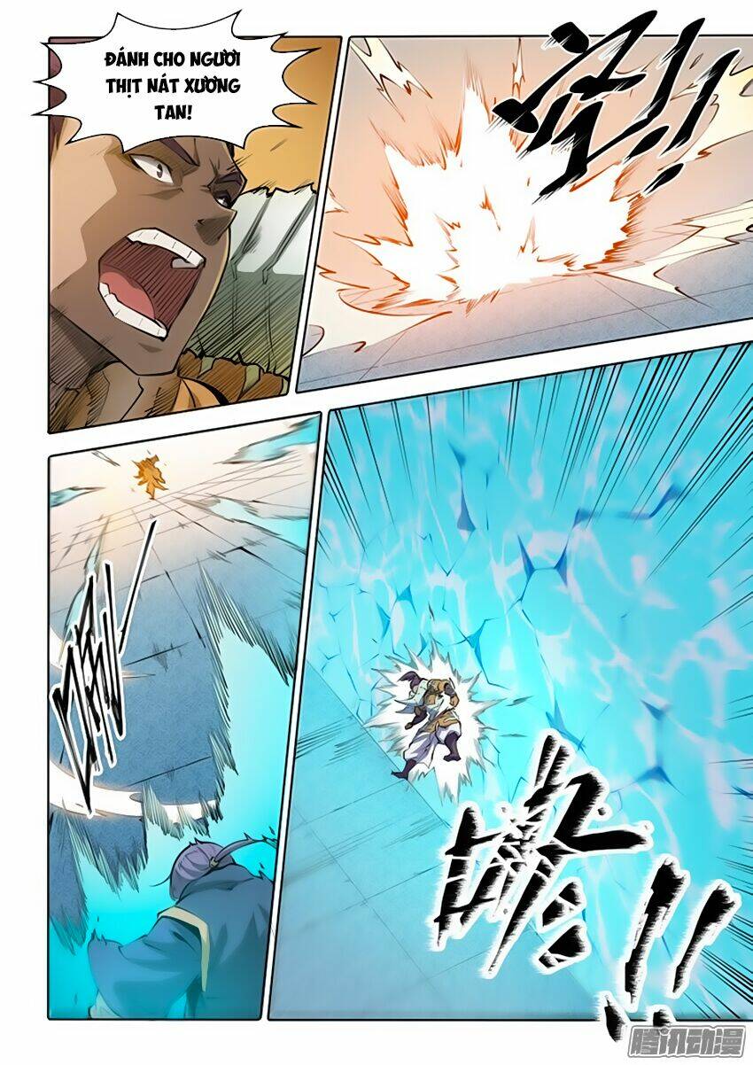 Bách Luyện Thành Thần Chapter 70 - Trang 2