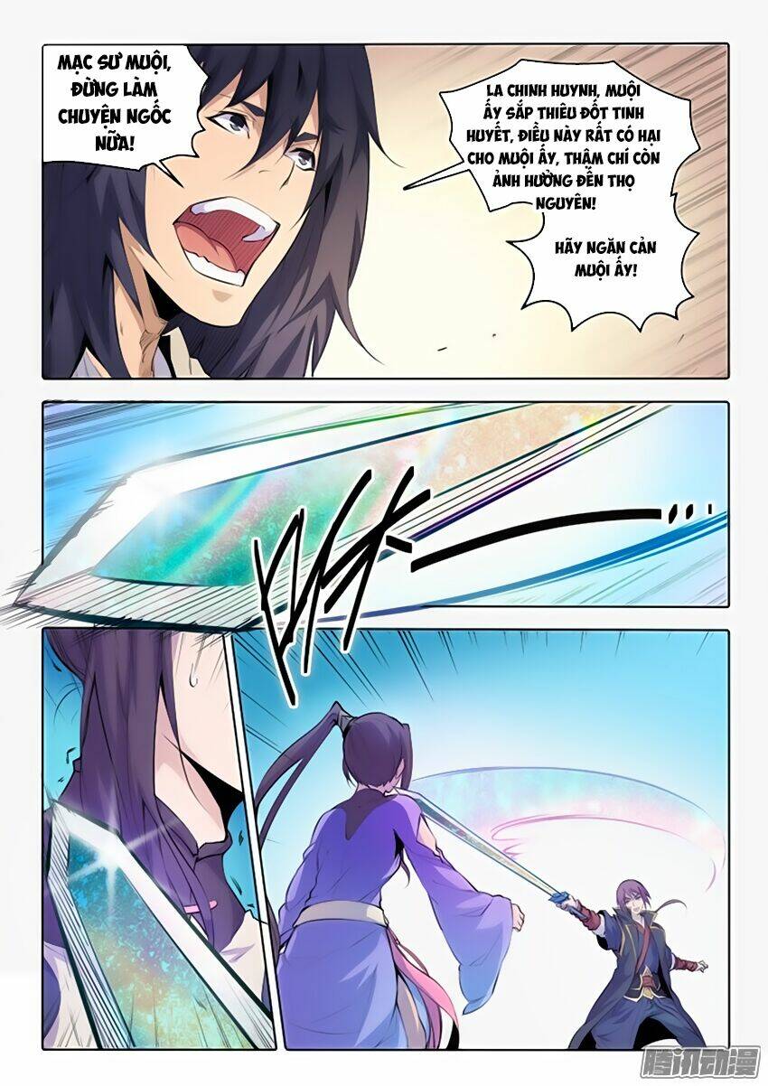Bách Luyện Thành Thần Chapter 70 - Trang 2