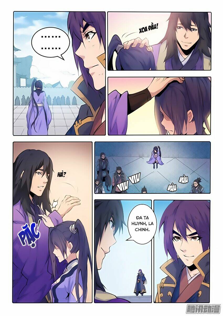 Bách Luyện Thành Thần Chapter 70 - Trang 2