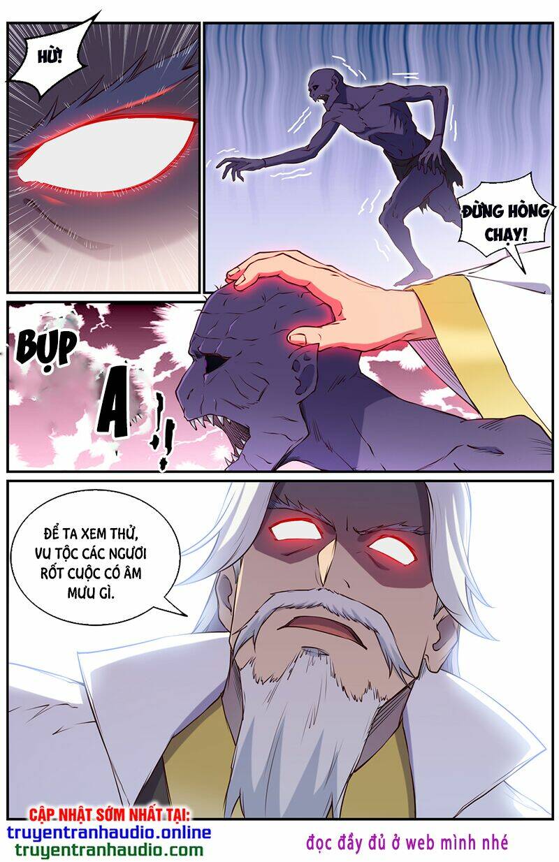 Bách Luyện Thành Thần Chapter 700 - Trang 2