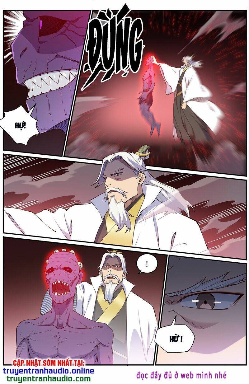 Bách Luyện Thành Thần Chapter 700 - Trang 2