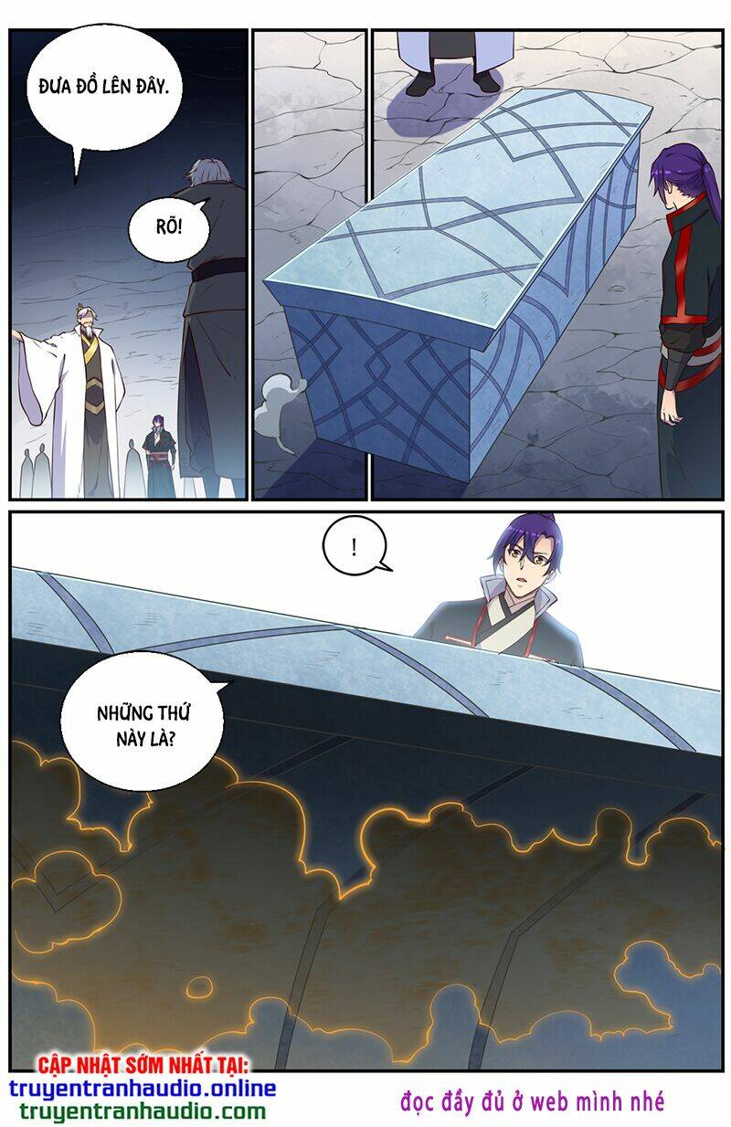Bách Luyện Thành Thần Chapter 700 - Trang 2