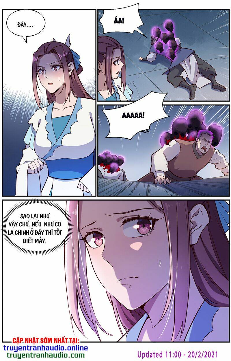 Bách Luyện Thành Thần Chapter 702 - Trang 2