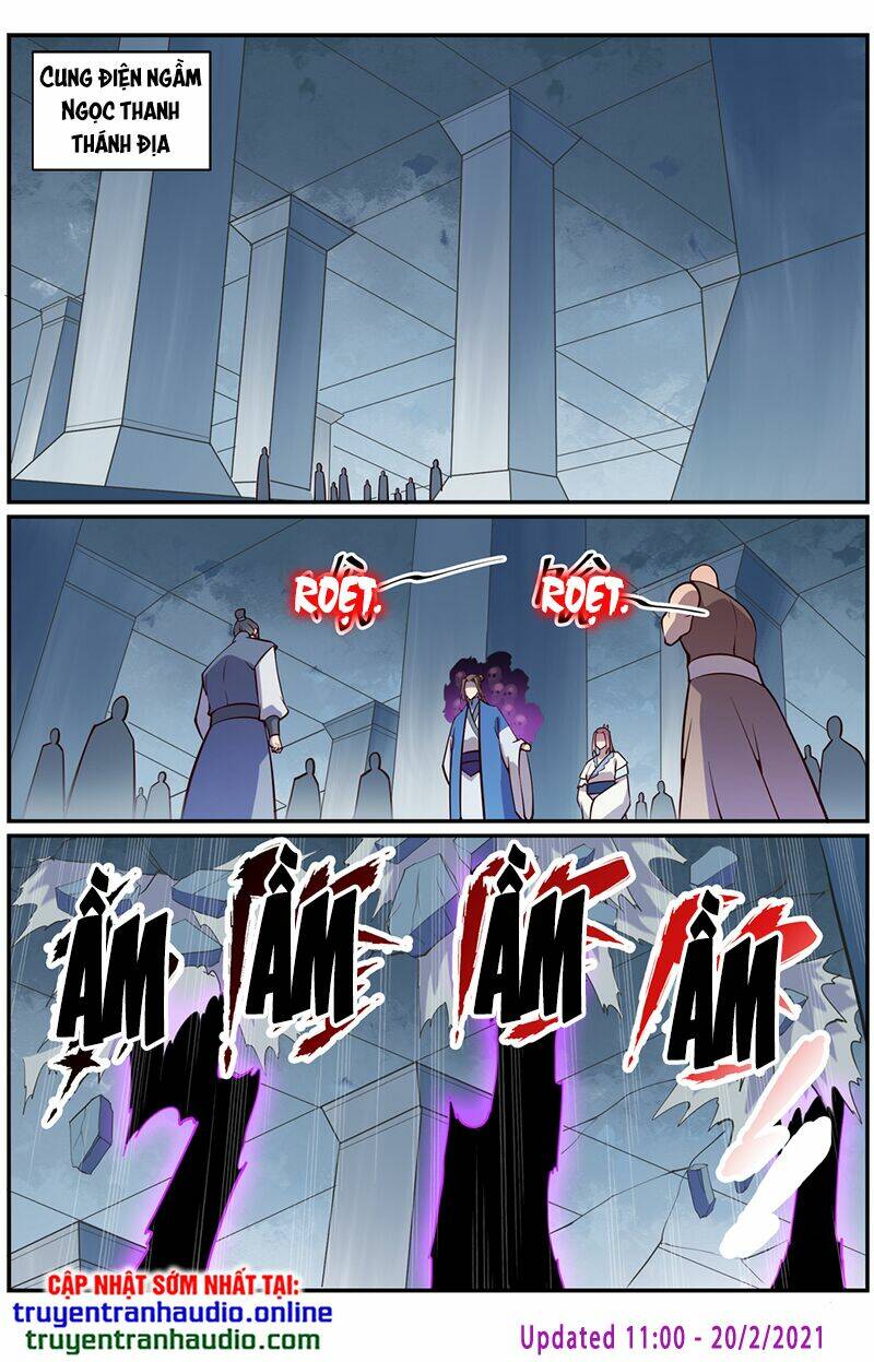 Bách Luyện Thành Thần Chapter 702 - Trang 2