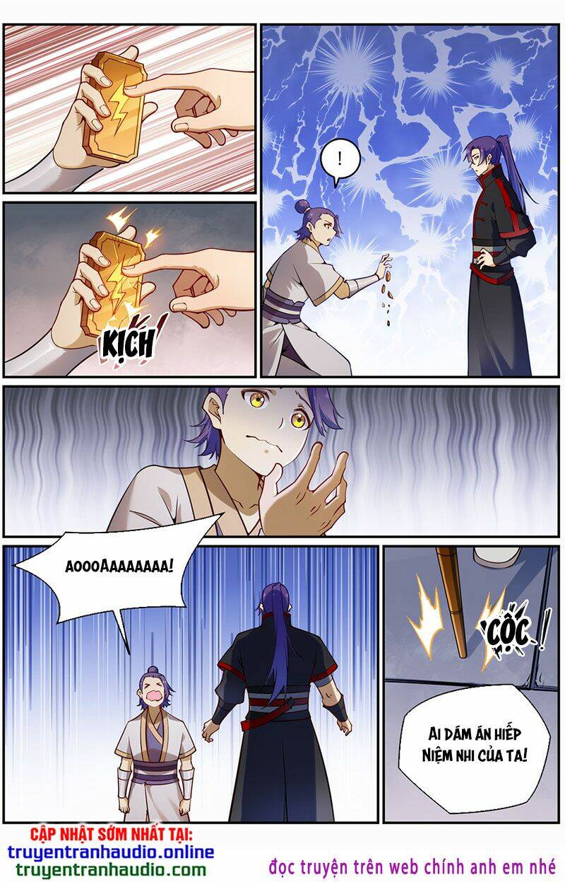 Bách Luyện Thành Thần Chapter 704 - Trang 2