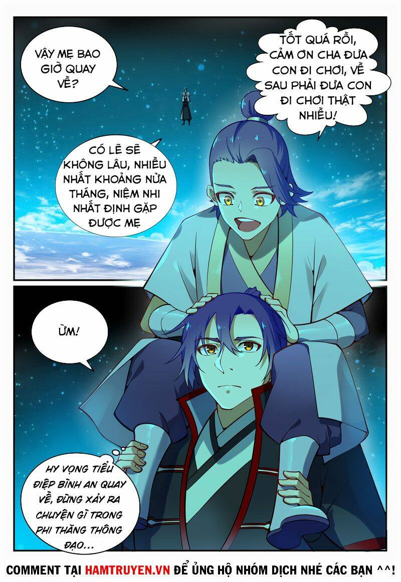 Bách Luyện Thành Thần Chapter 705 - Trang 2