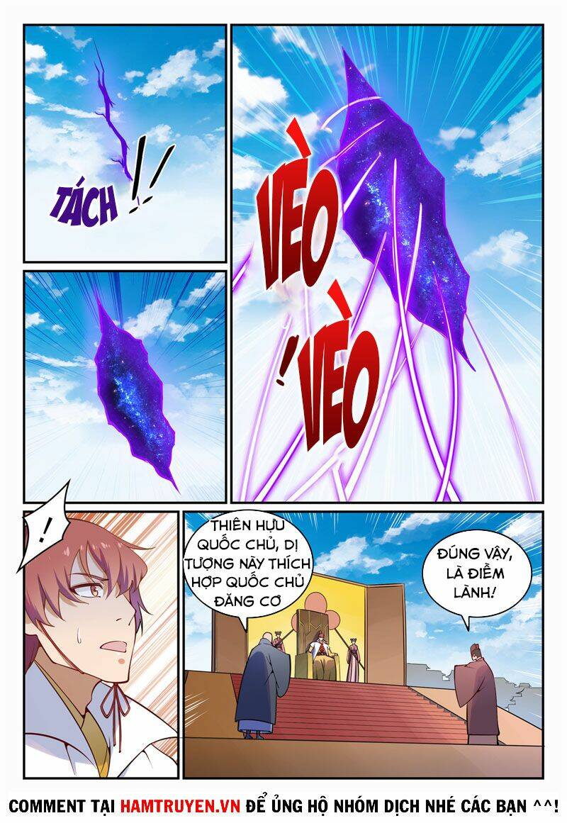 Bách Luyện Thành Thần Chapter 705 - Trang 2