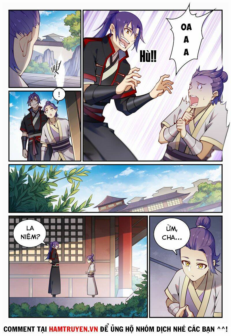 Bách Luyện Thành Thần Chapter 705 - Trang 2