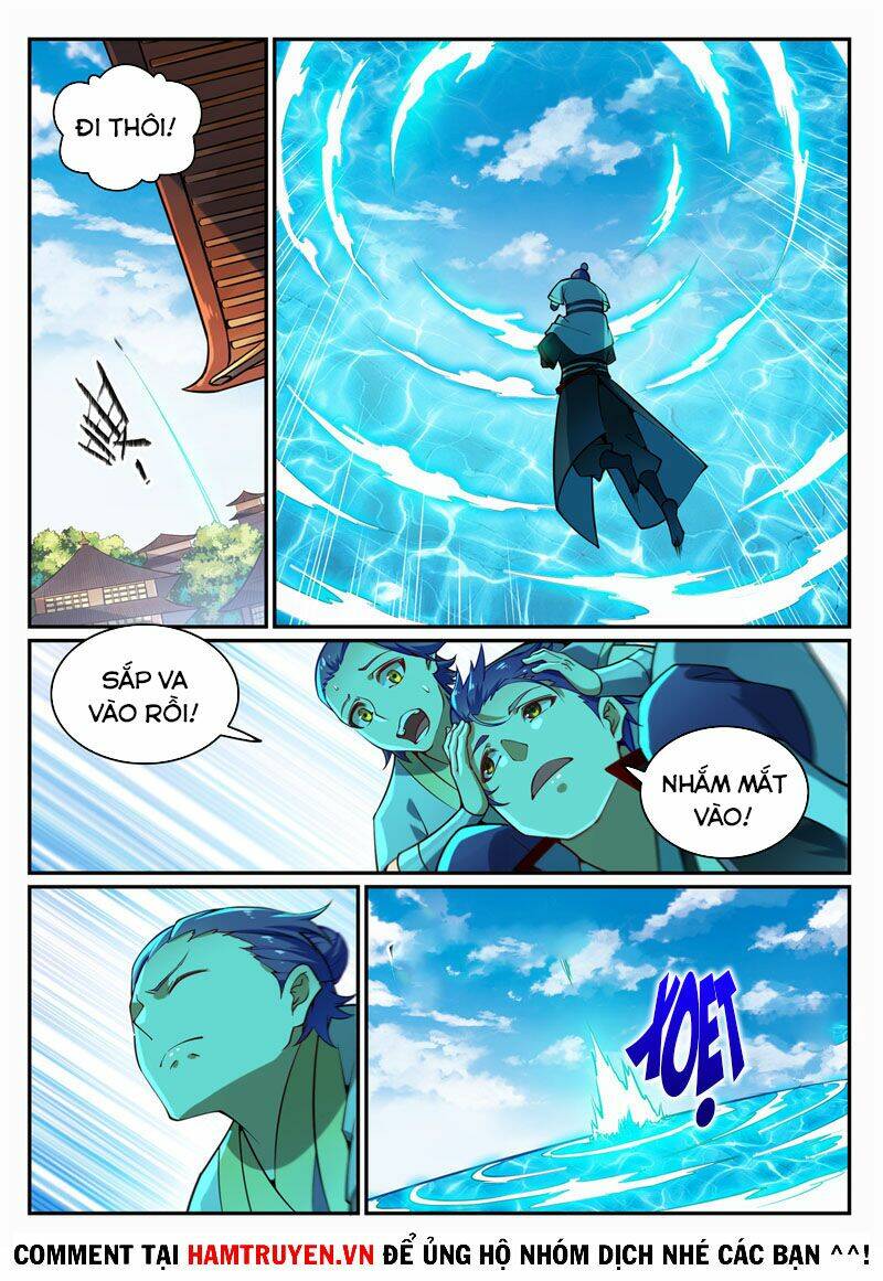 Bách Luyện Thành Thần Chapter 705 - Trang 2