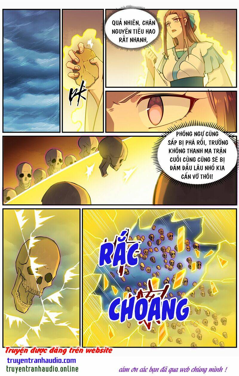 Bách Luyện Thành Thần Chapter 707 - Trang 2