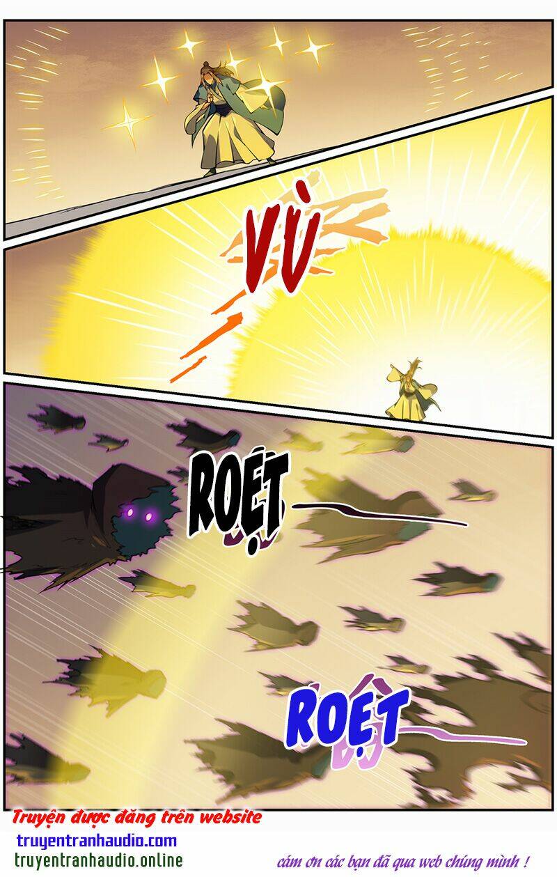 Bách Luyện Thành Thần Chapter 707 - Trang 2