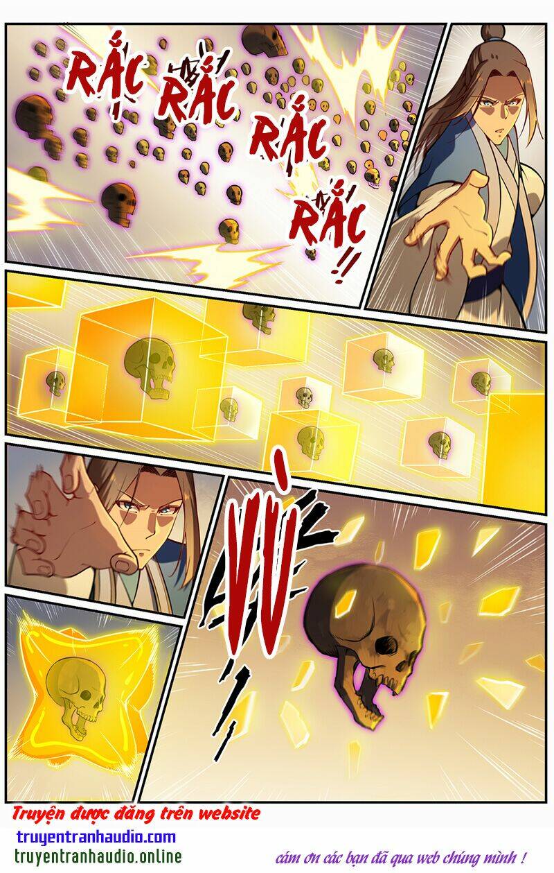 Bách Luyện Thành Thần Chapter 707 - Trang 2