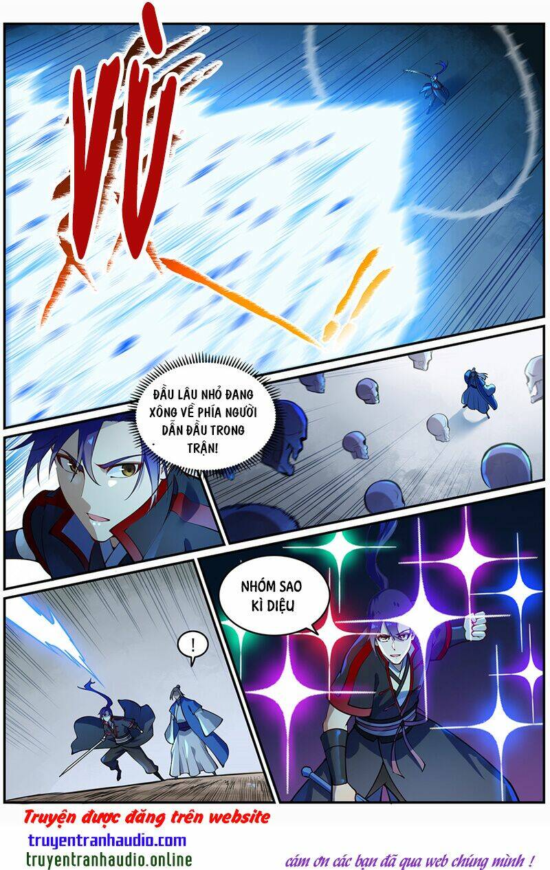 Bách Luyện Thành Thần Chapter 708 - Trang 2