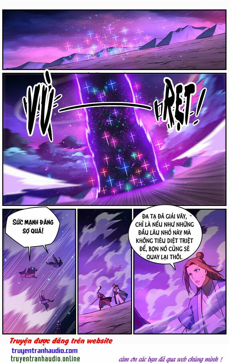 Bách Luyện Thành Thần Chapter 708 - Trang 2