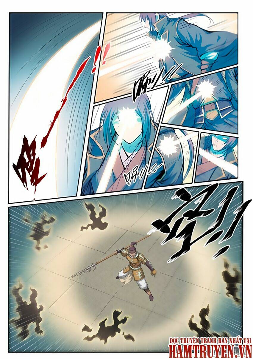 Bách Luyện Thành Thần Chapter 71 - Trang 2
