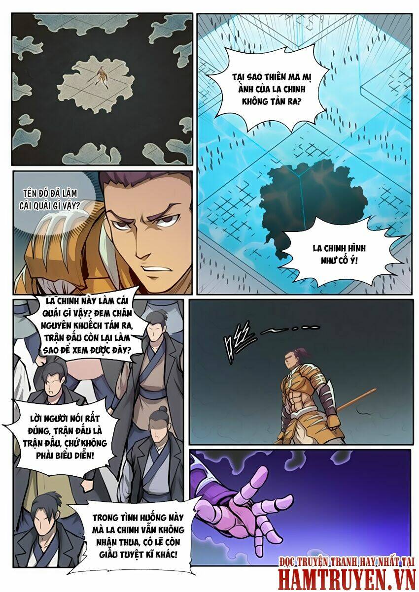 Bách Luyện Thành Thần Chapter 71 - Trang 2