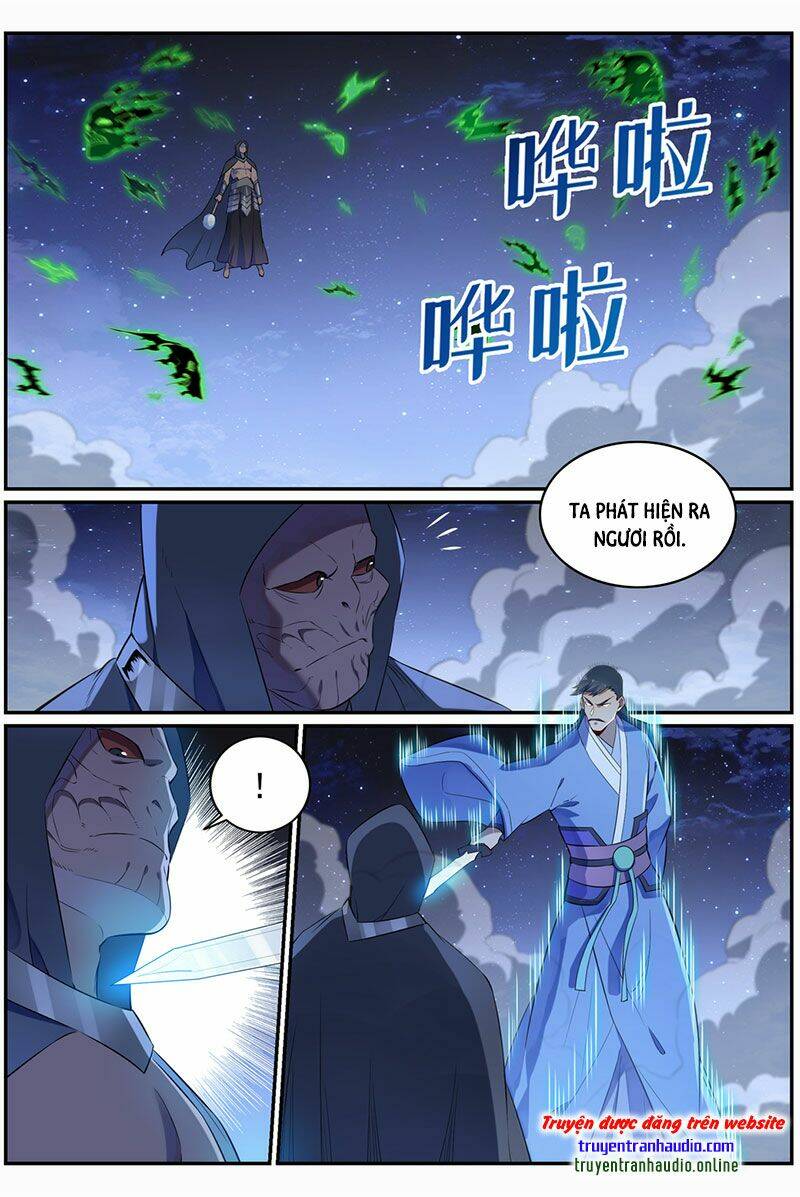 Bách Luyện Thành Thần Chapter 710 - Trang 2