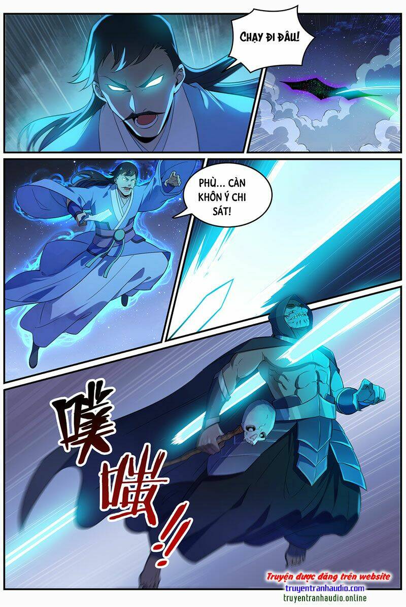 Bách Luyện Thành Thần Chapter 710 - Trang 2