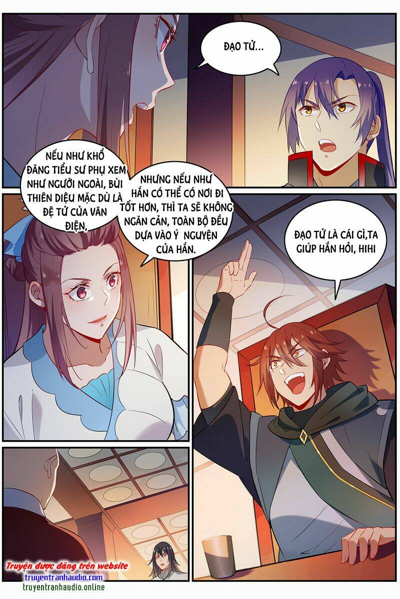 Bách Luyện Thành Thần Chapter 710 - Trang 2