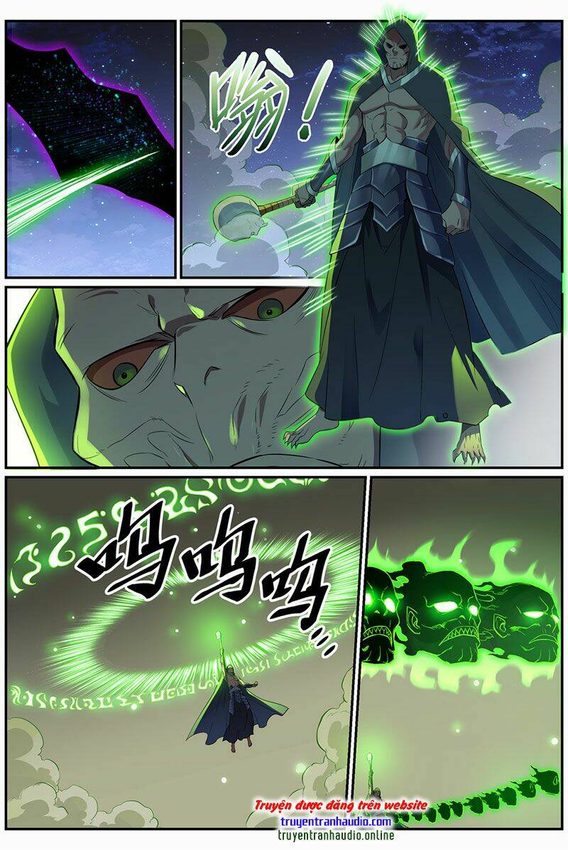 Bách Luyện Thành Thần Chapter 710 - Trang 2